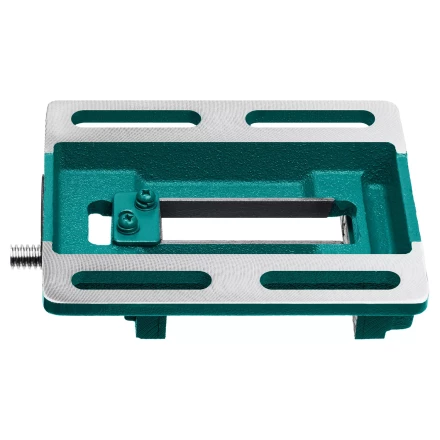 Тиски KRAFTOOL станочные 32715-75 купить в Ижевске