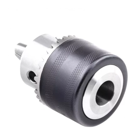 Патрон для дрели ключевой 3-16 мм В18 Сибртех 168207 купить в Ижевске