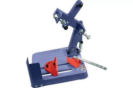 Стол отрезной для УШМ с кругом Кратон d230 мм 1 14 02 002 купить в Ижевске