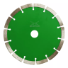 Диск алмазный по бетону 1A1RSS Super MD-STARS 250*2,6*10*18T*25,4 mm купить в Ижевске