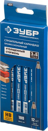 Карандаш разметочный серия Без серии купить в Ижевске