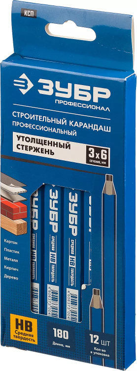 Карандаш разметочный серия Без серии купить в Ижевске