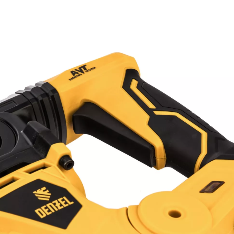 Перфоратор RHV-1250-30 Denzel 26612 купить в Ижевске