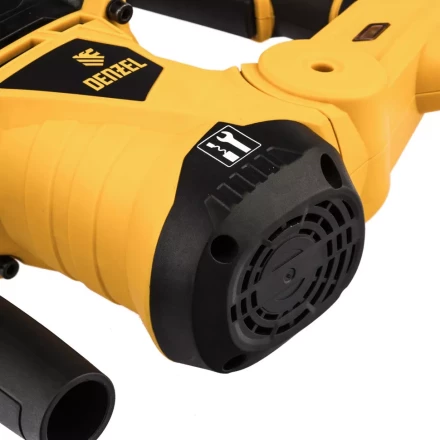 Перфоратор RHV-1250-30 Denzel 26612 купить в Ижевске