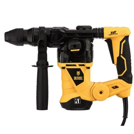 Перфоратор RHV-1250-30 Denzel 26612 купить в Ижевске
