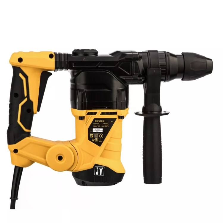 Перфоратор RHV-1250-30 Denzel 26612 купить в Ижевске