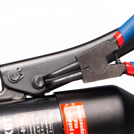 Набор съемников стопорных колец КВТ НКС-03, 140 мм, 4 шт. (84384) купить в Ижевске