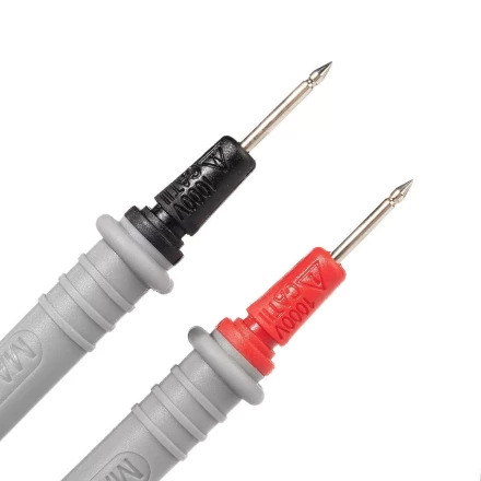 Мультиметр цифровой КВТ KT 135А с True RMS (101562) купить в Ижевске