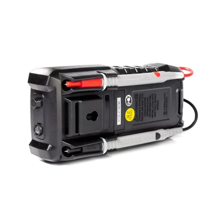 Мультиметр цифровой КВТ KT 135А с True RMS (101562) купить в Ижевске