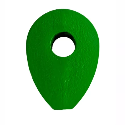 Коуш вантовый HITCH DIN 3091 28 мм (SZ071365) купить в Ижевске