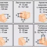 Набор фрез 12шт 012B Кратон 1 09 01 004 купить в Ижевске