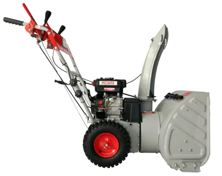 Бензиновые снегоуборщики Ресанта СБ 4100ПФ купить в Ижевске