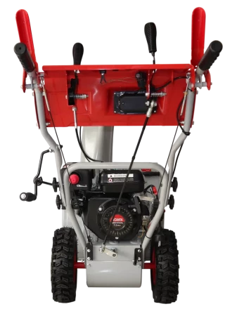 Бензиновые снегоуборщики Ресанта СБ 4100ПФ купить в Ижевске