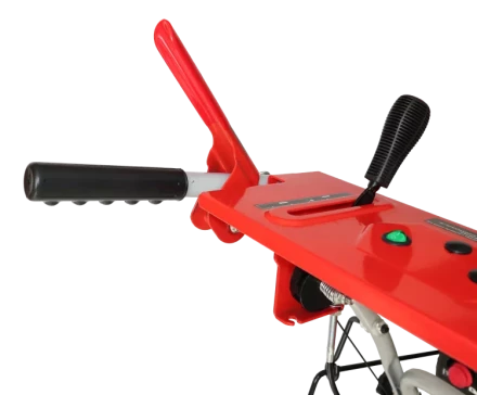 Бензиновые снегоуборщики Ресанта СБ 4100ПФ купить в Ижевске