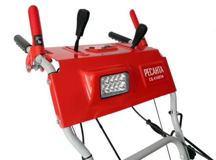 Бензиновые снегоуборщики Ресанта СБ 4100ПФ купить в Ижевске