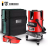 Уровень лазерный DEKO DKLL02RB, 065-0275 купить в Ижевске