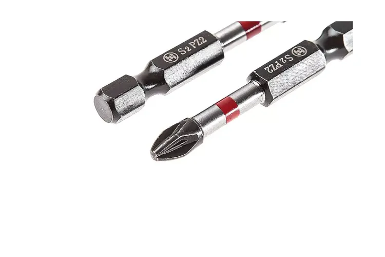 Бита HAMMER PZ2 50мм (2шт) купить в Ижевске