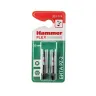 Бита HAMMER PZ2 50мм (2шт) купить в Ижевске