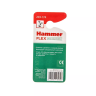 Бита HAMMER PZ2 50мм (2шт) купить в Ижевске