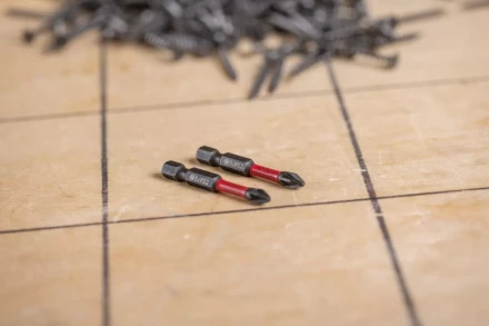 Бита HAMMER PZ2 50мм (2шт) купить в Ижевске