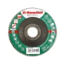 Круг Лепестковый Торцевой (КЛТ) HAMMER КЛТ 1 Ф115х22 Р40 213-001 купить в Ижевске