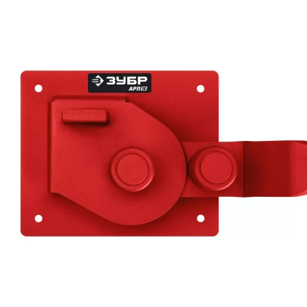 ЗУБР АРП-16, плавный гиб, арматурогиб (23422) купить в Ижевске