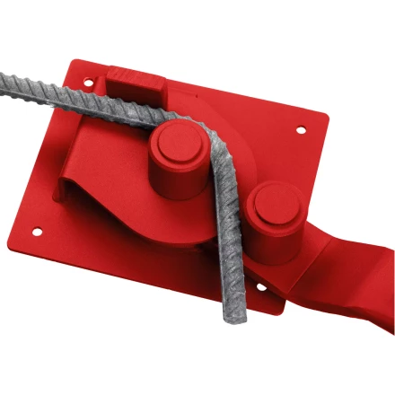 ЗУБР АРП-16, плавный гиб, арматурогиб (23422) купить в Ижевске