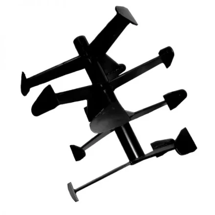 ЦЕЛИНА Фрезы &quot;Гусинные лапки&quot; (2шт) (арт.010201) купить в Ижевске