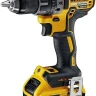 Аккумуляторная дрель-шуруповерт DeWalt DCD 791 P2 купить в Ижевске