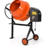 Бетоносмеситель AMIX BM-160L купить в Ижевске