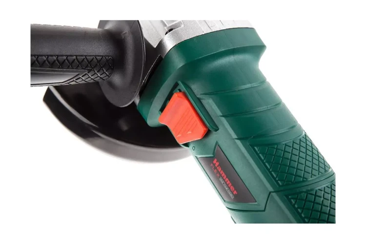 УШМ (болгарка) HAMMER USM710D купить в Ижевске