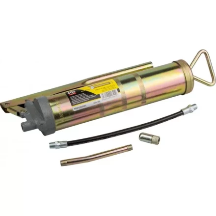 Шприц STAYER автомобильный металлический, 400гр 4315-400 купить в Ижевске