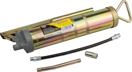 Шприц STAYER автомобильный металлический, 400гр 4315-400 купить в Ижевске