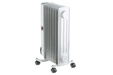 Масляный электрический радиатор WESTER MR1600/7 купить в Ижевске