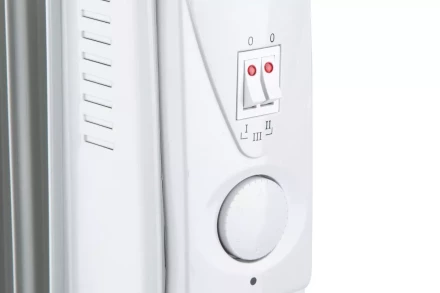 Масляный электрический радиатор WESTER MR1600/7 купить в Ижевске