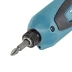 Аккумуляторная ударная отвертка Makita TD021DSE купить в Ижевске