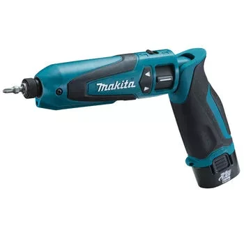 Аккумуляторная ударная отвертка Makita TD021DSE купить в Ижевске
