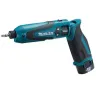 Аккумуляторная ударная отвертка Makita TD021DSE купить в Ижевске