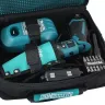 Аккумуляторная ударная отвертка Makita TD021DSE купить в Ижевске