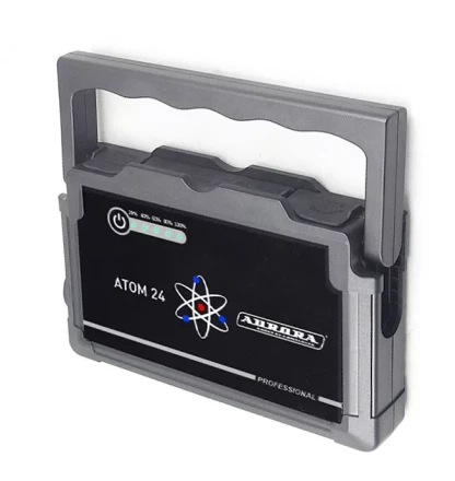Пусковое устройство AURORA ATOM 24 купить в Ижевске
