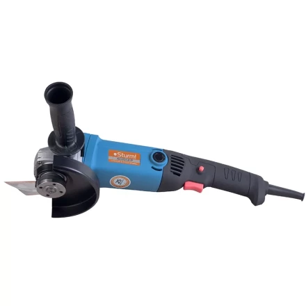 Углошлифовальная машина УШМ AG-95141 Р STURM купить в Ижевске