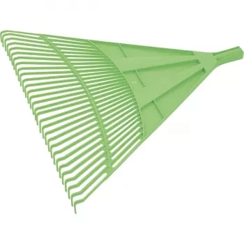 Грабли веерные 30 зуба, без черенка, пластмассовые  PALISAD 61706 купить в Ижевске