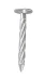 Гвозди ЗУБР винтовые оцинкованные с большой головкой по дереву, 3,0х30мм, ТФ1, 650шт 4-305301-30-030 купить в Ижевске