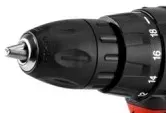 Дрель аккумуляторная ДА 18 СЛК2 ELITECH купить в Ижевске