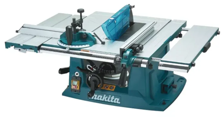 Пила настольная Makita MLT100N купить в Ижевске