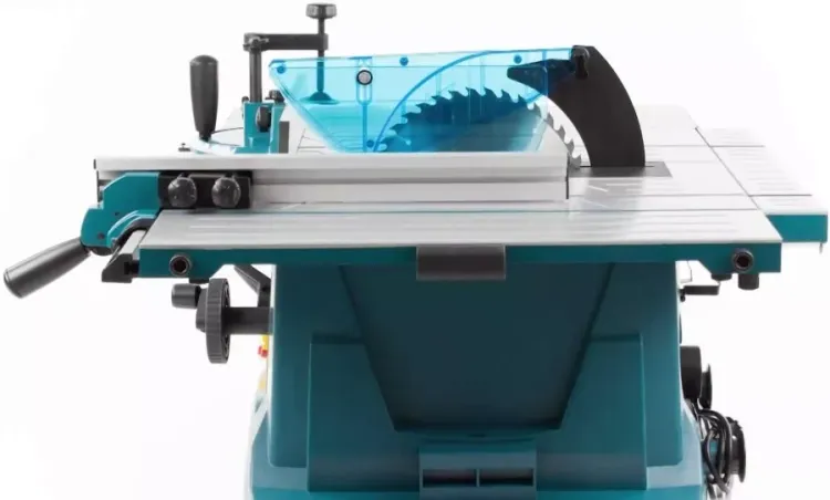 Пила настольная Makita MLT100N купить в Ижевске