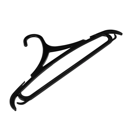 Вешалка для легкой одежды пластиковая, размер 48-50, 430 мм, Home Palisad 929085 купить в Ижевске