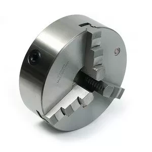 Патрон токарный 7100-0043 ф400 3-х кулачковый &quot;F купить в Ижевске