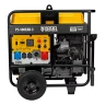 Генератор бензиновый Denzel PS-180EAD-3, 18 кВт,230/400 В, 65л, разъём ATS,перекл.режима,эл.старт купить в Ижевске