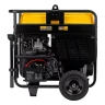 Генератор бензиновый Denzel PS-180EAD-3, 18 кВт,230/400 В, 65л, разъём ATS,перекл.режима,эл.старт купить в Ижевске